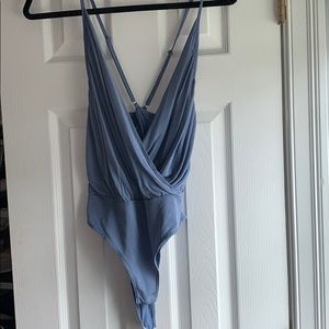Pookie & sebastian bodysuit